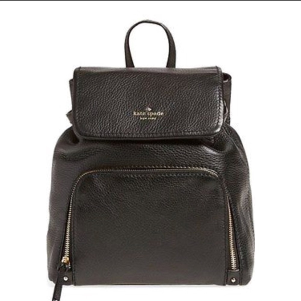 Kate ♠️ Spade ♠️ Backpack with matching wristlet